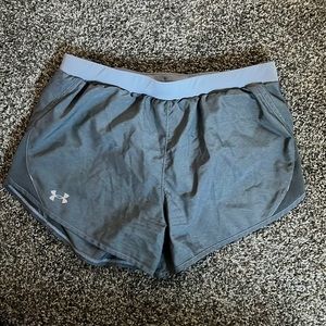 Under Armour Athletic Shorts 🩳